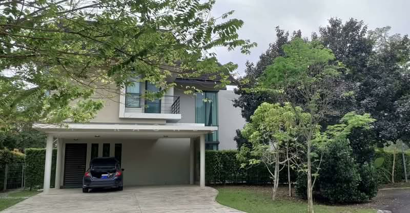 Rumah Banglo untuk Dijual di Leisure Farm (Gelang Patah) - Rachel See - Exterior - PropertyGuru.com.my