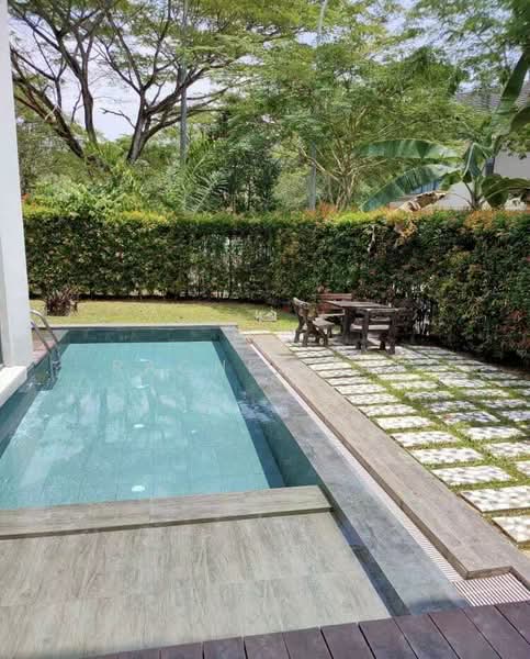Rumah Banglo untuk Dijual di Leisure Farm (Gelang Patah) - Rachel See - Exterior - PropertyGuru.com.my