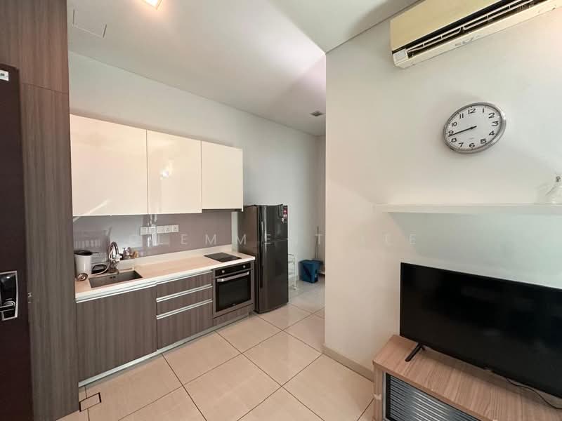 Condominium for Rent at The LIGHT COLLECTION II - Clemment Lee - PropertyGuru.com.my
