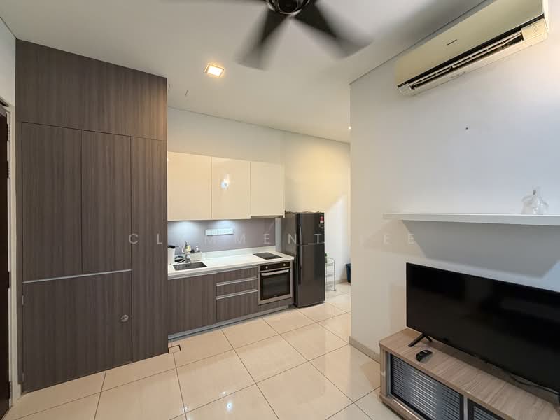 Condominium for Rent at The LIGHT COLLECTION II - Clemment Lee - PropertyGuru.com.my