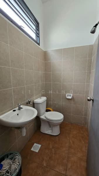 2.5-storey Terraced House for Rent in Skudai (Johor) - Le Ching . - PropertyGuru.com.my