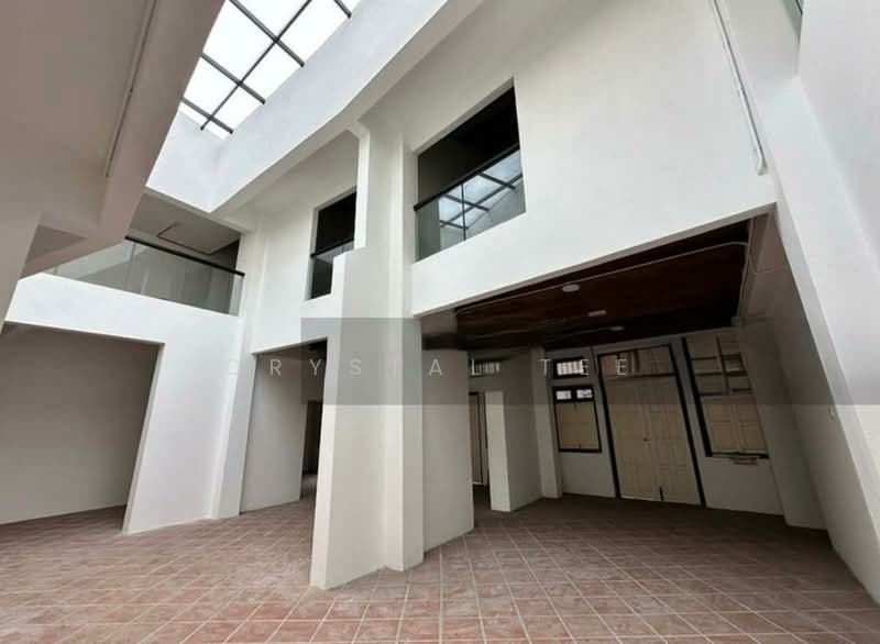 Kedai / Pejabat untuk Disewa di George Town (Penang) - Crystal Tee - Interior - PropertyGuru.com.my