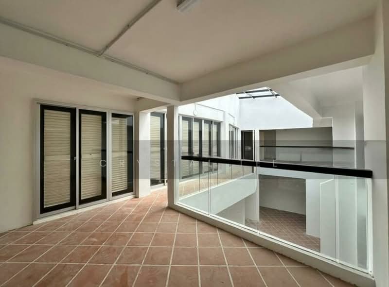 Kedai / Pejabat untuk Disewa di George Town (Penang) - Crystal Tee - Interior - PropertyGuru.com.my