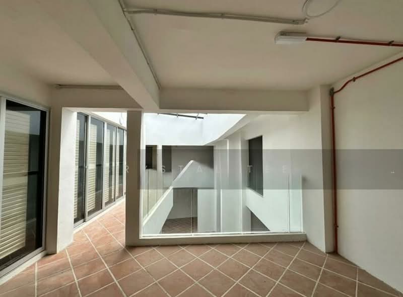 Kedai / Pejabat untuk Disewa di George Town (Penang) - Crystal Tee - Interior - PropertyGuru.com.my