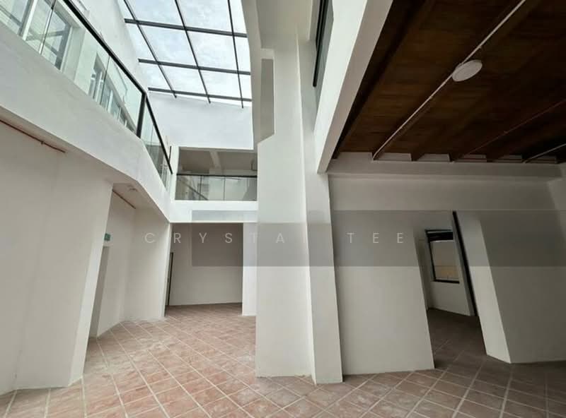 Kedai / Pejabat untuk Disewa di George Town (Penang) - Crystal Tee - Interior - PropertyGuru.com.my