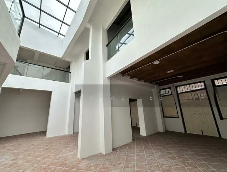 Kedai / Pejabat untuk Disewa di George Town (Penang) - Crystal Tee - Interior - PropertyGuru.com.my