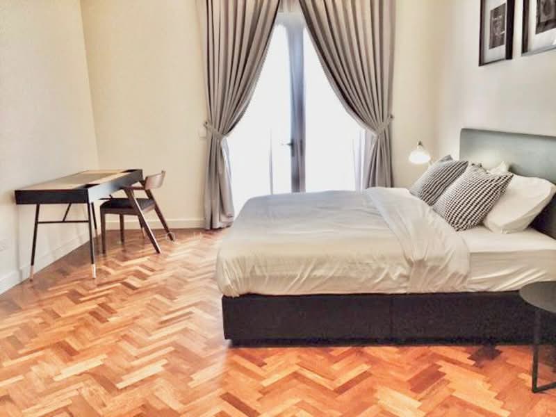 Kondominium untuk Dijual di Quayside Seafront Resort Condominiums - Quvee Ooi - Bedroom - PropertyGuru.com.my