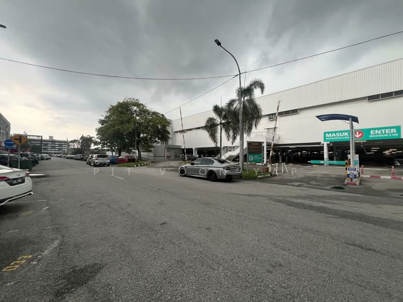 Shop for Rent in Kajang (Selangor) - Pit Voon Yap - Exterior - PropertyGuru.com.my