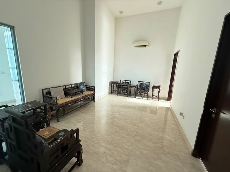 Kondominium untuk Dijual di Seringin Residences - Annie Chong - Living Room - PropertyGuru.com.my