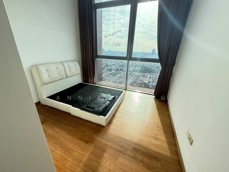 Kondominium untuk Dijual di Seringin Residences - Annie Chong - Bedroom - PropertyGuru.com.my