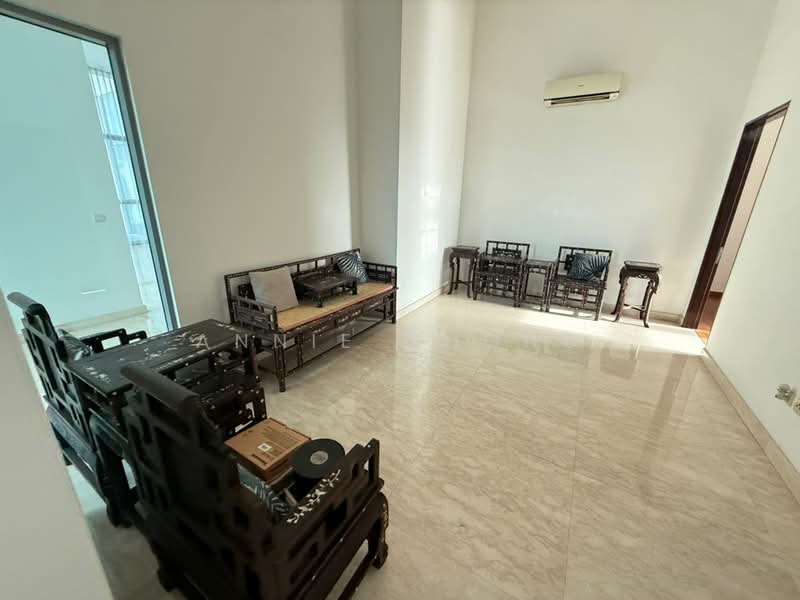 Kondominium untuk Dijual di Seringin Residences - Annie Chong - Living Room - PropertyGuru.com.my