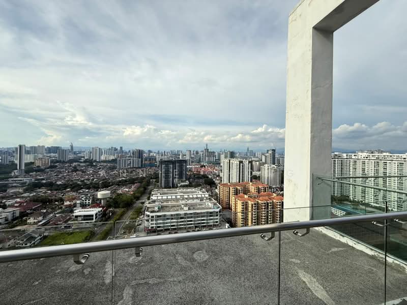 Kondominium untuk Dijual di Seringin Residences - Annie Chong - View - PropertyGuru.com.my