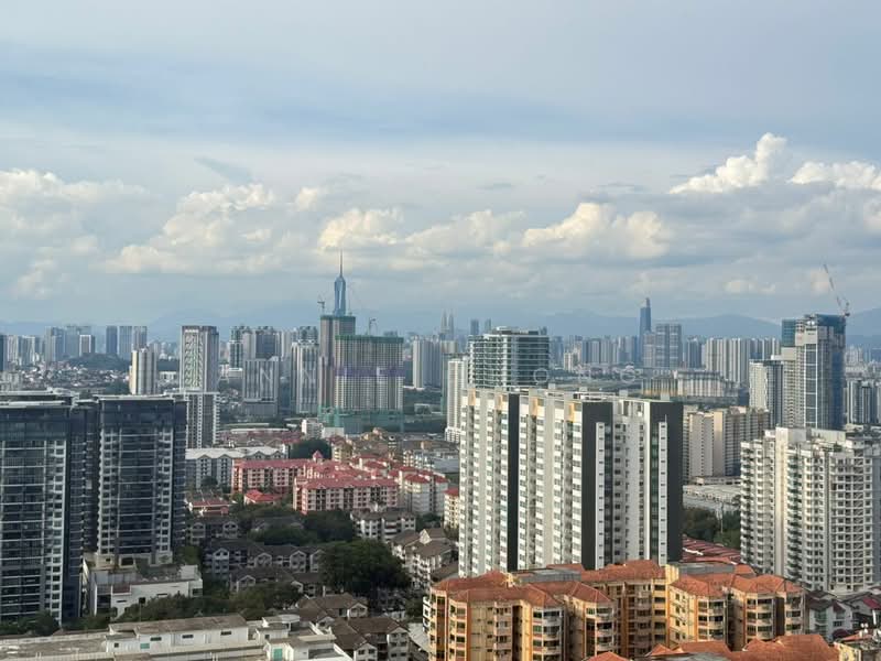 Kondominium untuk Dijual di Seringin Residences - Annie Chong - Exterior - PropertyGuru.com.my