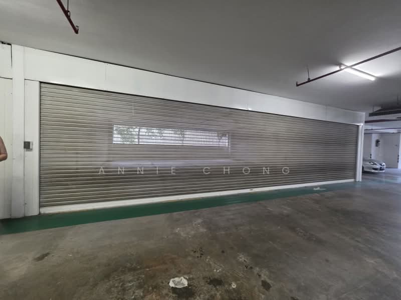Kondominium untuk Dijual di Seringin Residences - Annie Chong - Car Park - PropertyGuru.com.my