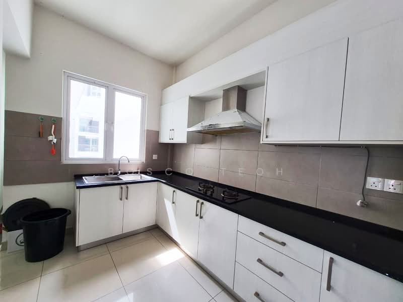 Condominium for Rent at Gardens Ville - Bosco Teoh - Kitchen - PropertyGuru.com.my