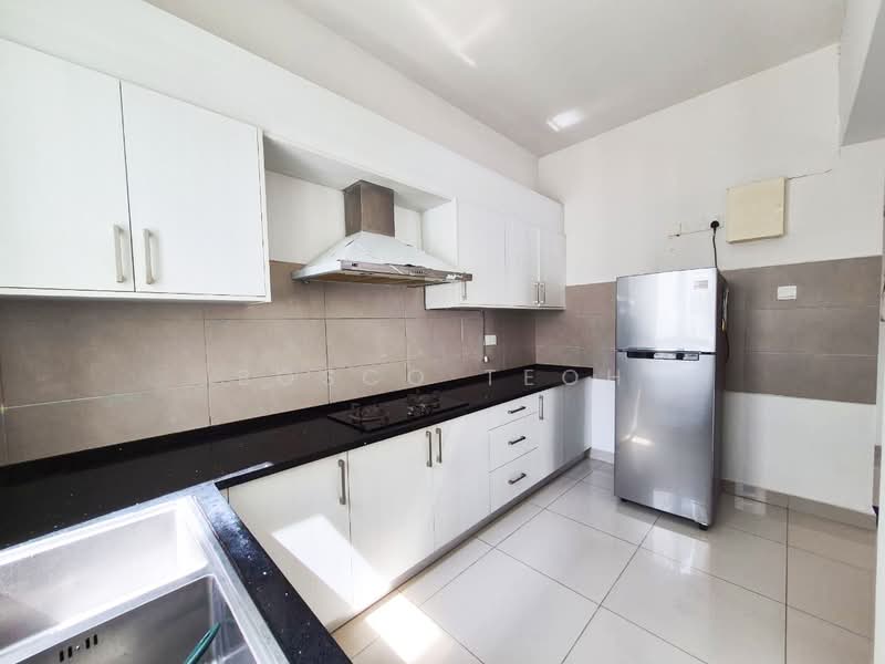 Condominium for Rent at Gardens Ville - Bosco Teoh - Kitchen - PropertyGuru.com.my