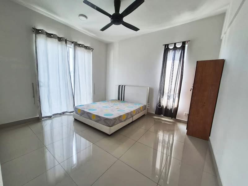 Condominium for Rent at Gardens Ville - Bosco Teoh - Bedroom - PropertyGuru.com.my