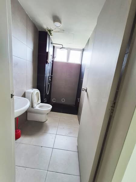 Condominium for Rent at Gardens Ville - Bosco Teoh - PropertyGuru.com.my