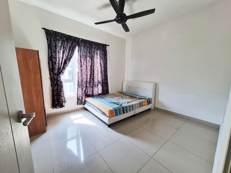 Condominium for Rent at Gardens Ville - Bosco Teoh - PropertyGuru.com.my