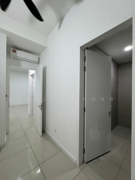 Service Residence for Rent at Le Pavillion - Amelyn Thong - Corridor - PropertyGuru.com.my