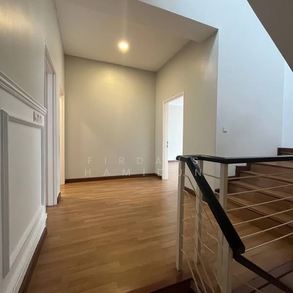 3-storey Terraced House for Sale in Cyberjaya (Selangor) - Firdaus Hamidun - PropertyGuru.com.my