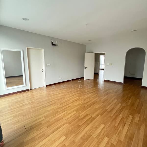 3-storey Terraced House for Sale in Cyberjaya (Selangor) - Firdaus Hamidun - PropertyGuru.com.my