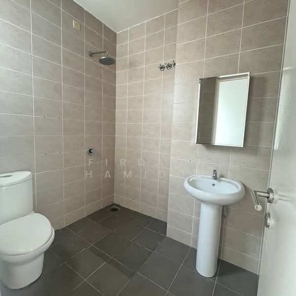 3-storey Terraced House for Sale in Cyberjaya (Selangor) - Firdaus Hamidun - PropertyGuru.com.my