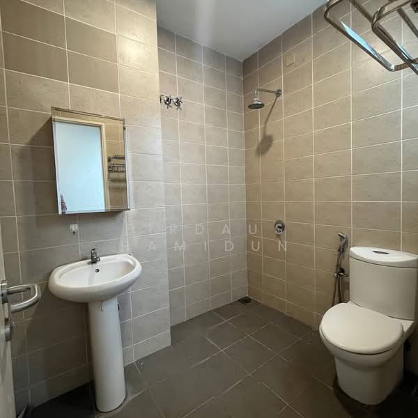 3-storey Terraced House for Sale in Cyberjaya (Selangor) - Firdaus Hamidun - PropertyGuru.com.my