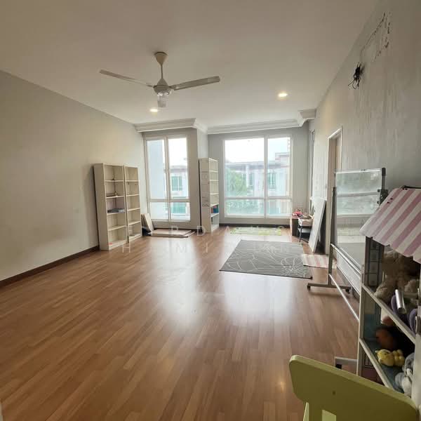 3-storey Terraced House for Sale in Cyberjaya (Selangor) - Firdaus Hamidun - PropertyGuru.com.my