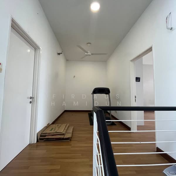 3-storey Terraced House for Sale in Cyberjaya (Selangor) - Firdaus Hamidun - PropertyGuru.com.my
