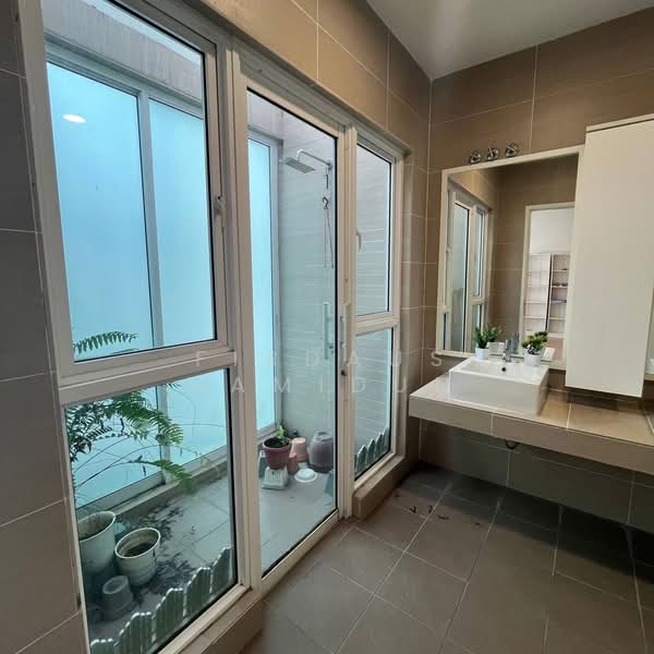 3-storey Terraced House for Sale in Cyberjaya (Selangor) - Firdaus Hamidun - PropertyGuru.com.my