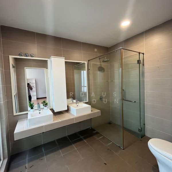 3-storey Terraced House for Sale in Cyberjaya (Selangor) - Firdaus Hamidun - PropertyGuru.com.my