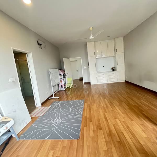 3-storey Terraced House for Sale in Cyberjaya (Selangor) - Firdaus Hamidun - PropertyGuru.com.my