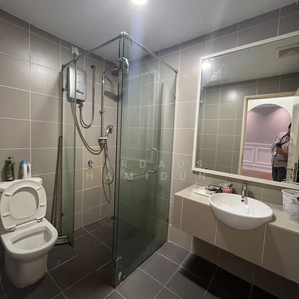 3-storey Terraced House for Sale in Cyberjaya (Selangor) - Firdaus Hamidun - PropertyGuru.com.my