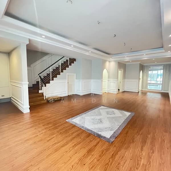 3-storey Terraced House for Sale in Cyberjaya (Selangor) - Firdaus Hamidun - PropertyGuru.com.my