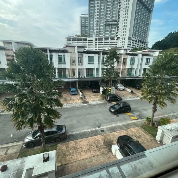 3-storey Terraced House for Sale in Cyberjaya (Selangor) - Firdaus Hamidun - PropertyGuru.com.my