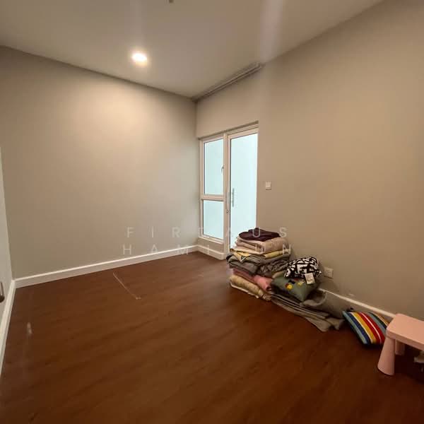 3-storey Terraced House for Sale in Cyberjaya (Selangor) - Firdaus Hamidun - PropertyGuru.com.my