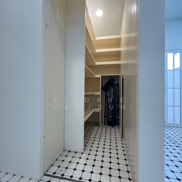 3-storey Terraced House for Sale in Cyberjaya (Selangor) - Firdaus Hamidun - PropertyGuru.com.my