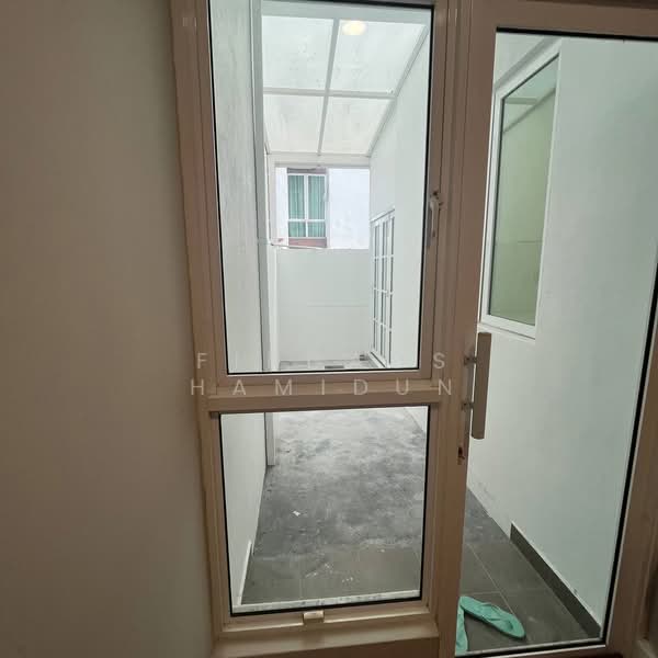 3-storey Terraced House for Sale in Cyberjaya (Selangor) - Firdaus Hamidun - PropertyGuru.com.my