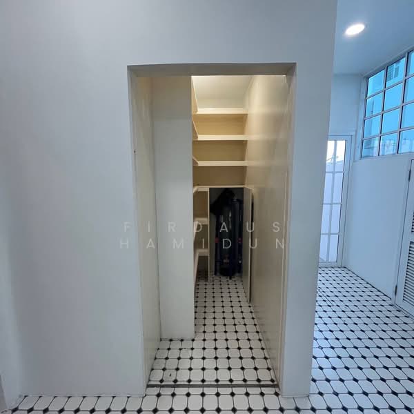 3-storey Terraced House for Sale in Cyberjaya (Selangor) - Firdaus Hamidun - PropertyGuru.com.my