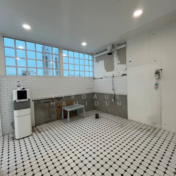 3-storey Terraced House for Sale in Cyberjaya (Selangor) - Firdaus Hamidun - PropertyGuru.com.my