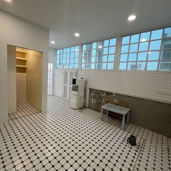 3-storey Terraced House for Sale in Cyberjaya (Selangor) - Firdaus Hamidun - PropertyGuru.com.my