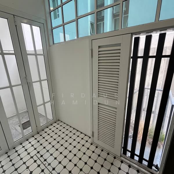 3-storey Terraced House for Sale in Cyberjaya (Selangor) - Firdaus Hamidun - PropertyGuru.com.my