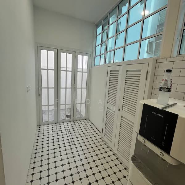3-storey Terraced House for Sale in Cyberjaya (Selangor) - Firdaus Hamidun - PropertyGuru.com.my