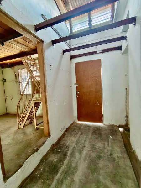 Kedai untuk Disewa di Kampung Lapan (Melaka City) - Wesley Tan - Interior - PropertyGuru.com.my