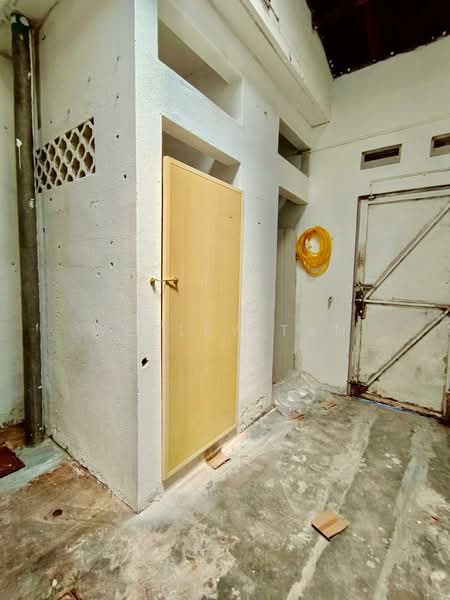 Kedai untuk Disewa di Kampung Lapan (Melaka City) - Wesley Tan - Exterior - PropertyGuru.com.my
