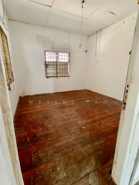 Kedai untuk Disewa di Kampung Lapan (Melaka City) - Wesley Tan - Interior - PropertyGuru.com.my