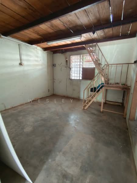 Kedai untuk Disewa di Kampung Lapan (Melaka City) - Wesley Tan - Interior - PropertyGuru.com.my