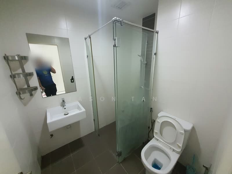 Kondominium untuk Disewa di Neo Damansara - Jason Tan - Bathroom - PropertyGuru.com.my