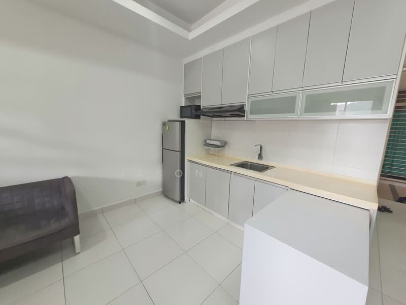 Kondominium untuk Disewa di Neo Damansara - Jason Tan - Kitchen - PropertyGuru.com.my